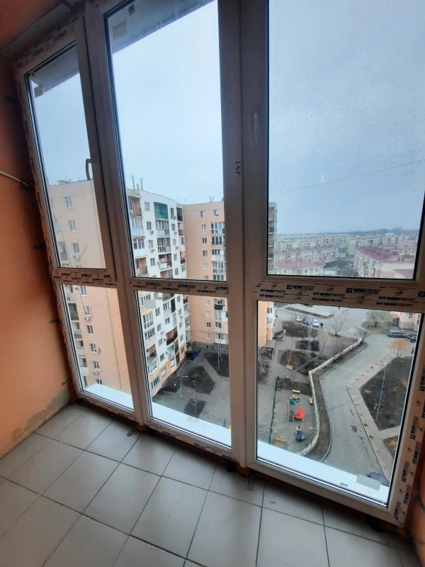 Квартира 1-кімн. оренда Авангард, Авангард – 34 м², Авангард — 7/9