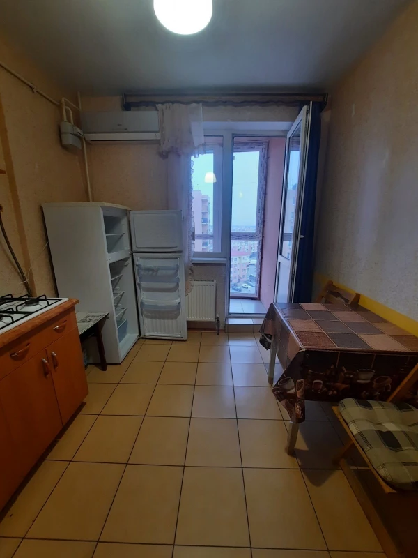 Квартира 1-кімн. оренда Авангард, Авангард – 34 м², Авангард — 8/9