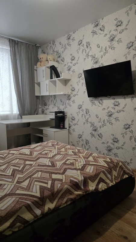 Квартира 1-кімн. оренда Авангард, Авангард – 33 м², Авангард — 2/10