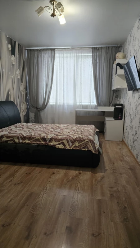 Квартира 1-кімн. оренда Авангард, Авангард – 33 м², Авангард — 3/10