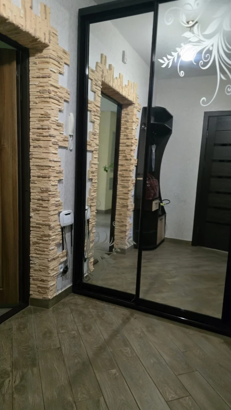 Квартира 1-кімн. оренда Авангард, Авангард – 33 м², Авангард — 4/10