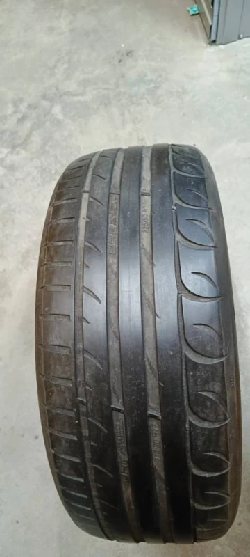 Продам літні шини б/у R-17, Київ — 2/7