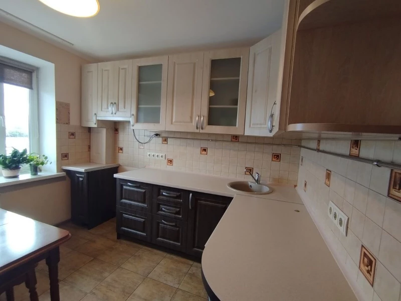 Квартира 2-кімн. продаж Київ, Днепровский – 32 м²