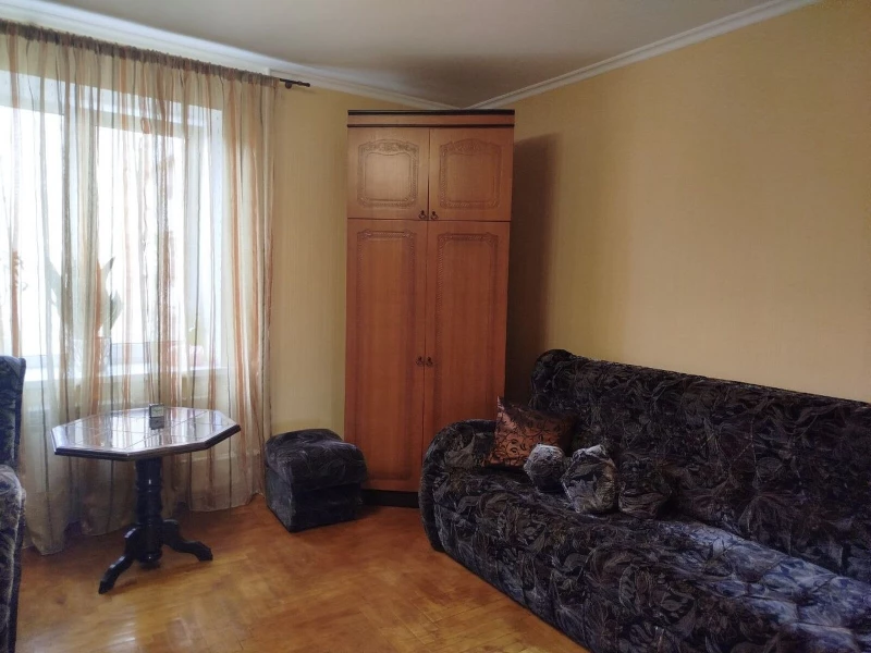 Квартира 2-кімн. продаж Київ, Днепровский – 32 м², Киев — 8/15