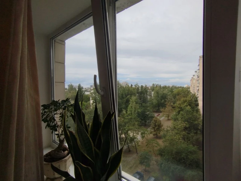 Квартира 2-кімн. продаж Київ, Днепровский – 32 м², Киев — 10/15