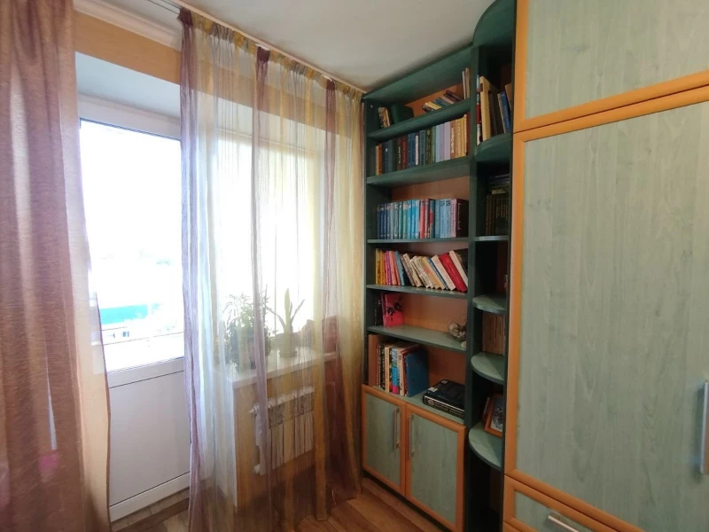 Квартира 2-кімн. продаж Київ, Днепровский – 32 м², Киев — 13/15