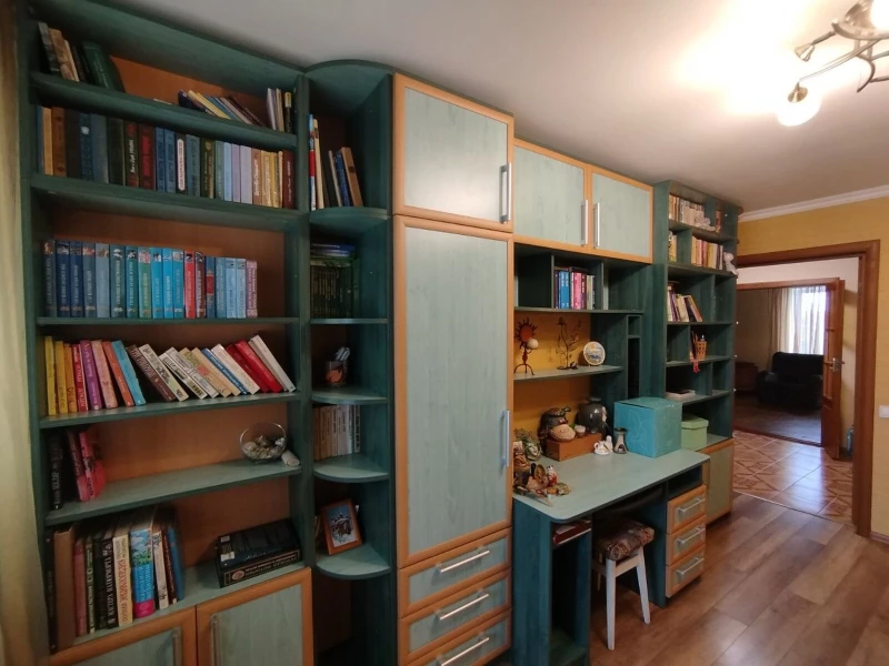 Квартира 2-кімн. продаж Київ, Днепровский – 32 м², Киев — 15/15
