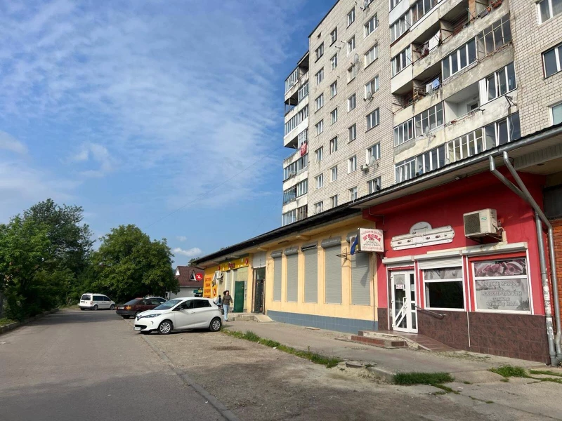 Комерційна нерухомість – 220 м², Борислав — 2/9