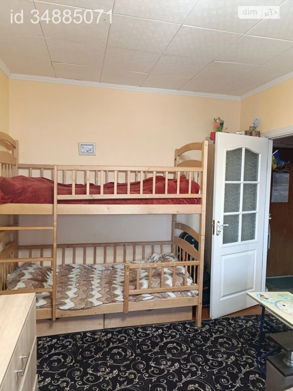Квартира 1-кімн. продаж Хмельницький, Виставка – 23 м², Хмельницький — 7/12