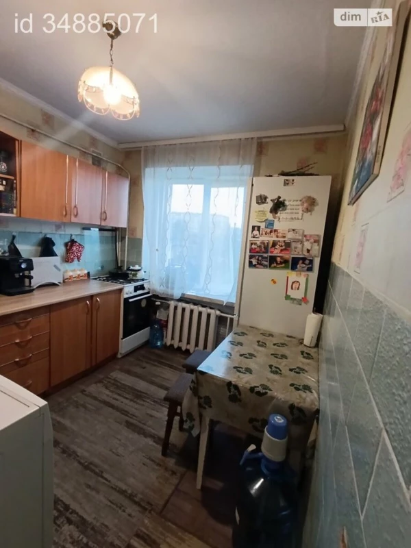 Квартира 1-кімн. продаж Хмельницький, Виставка – 23 м², Хмельницький — 9/12