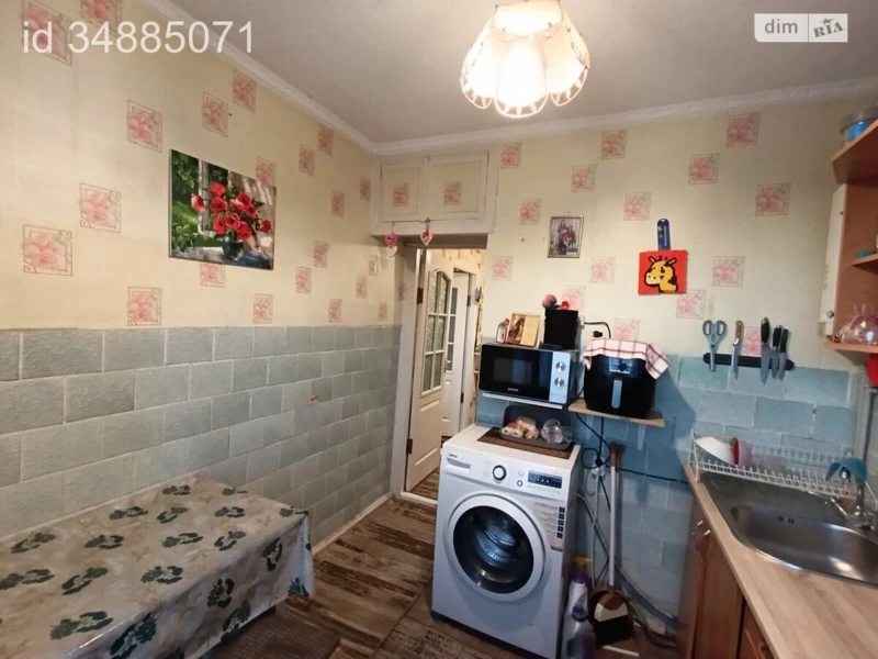 Квартира 1-кімн. продаж Хмельницький, Виставка – 23 м², Хмельницький — 12/12