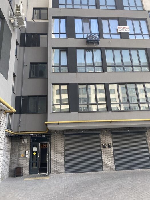 Квартира 1-кімн. продаж Хмельницький, Виставка – 49 м², Хмельницький — 2/12