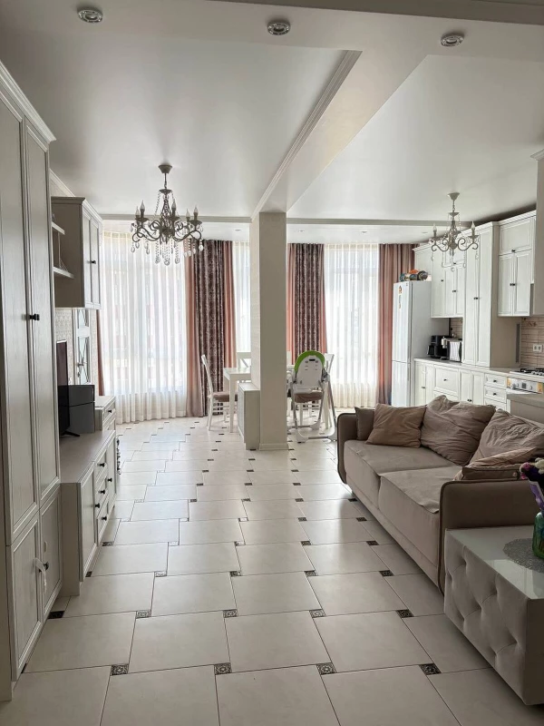 Квартира 2-кімн. продаж Хмельницький, Виставка – 72 м², Хмельницький — 3/10