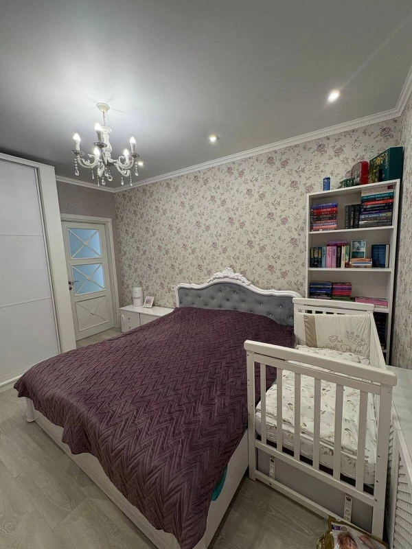 Квартира 2-кімн. продаж Хмельницький, Виставка – 72 м², Хмельницький — 9/10
