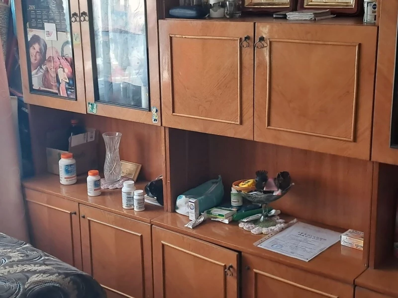 Квартира 2-кімн. продаж Хмельницький, ЗаготЗерно – 30 м², Хмельницький — 2/3