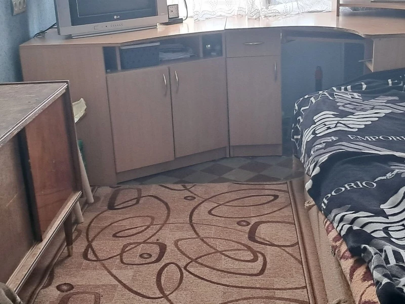Квартира 2-кімн. продаж Хмельницький, ЗаготЗерно – 30 м², Хмельницький — 3/3