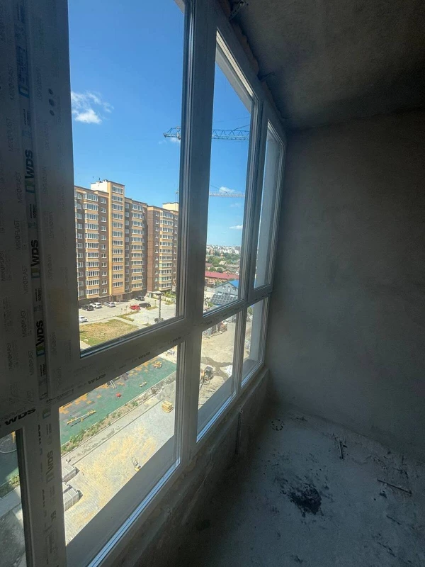Квартира 1-кімн. продаж Хмельницький, Дубове – 37 м²