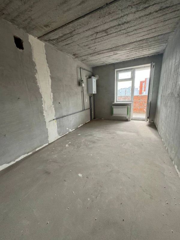 Квартира 1-кімн. продаж Хмельницький, Виставка – 48.1 м², Хмельницький — 2/8