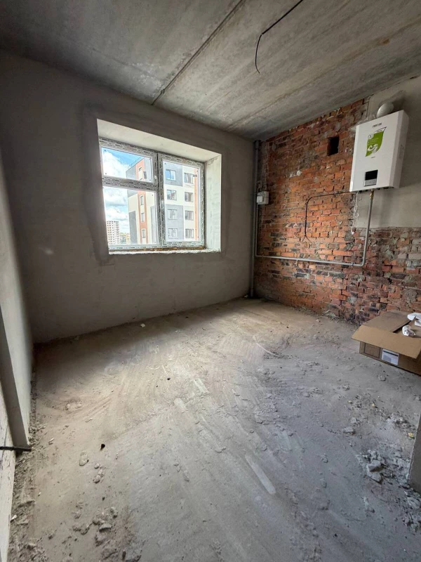 Квартира 1-кімн. продаж Хмельницький, Озерна – 44.9 м²