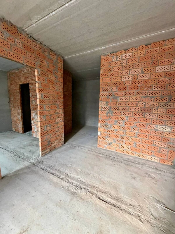 Квартира 1-кімн. продаж Хмельницький, Озерна – 48.7 м², Хмельницький — 2/4