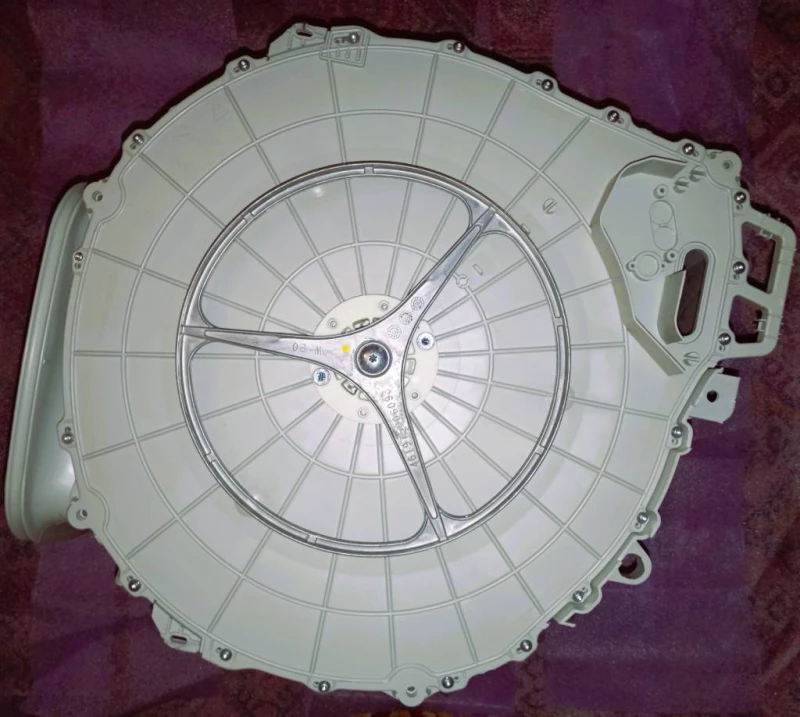 Бак для стиральной машины Whirlpool (В сборе) Новый, Харків — 2/3