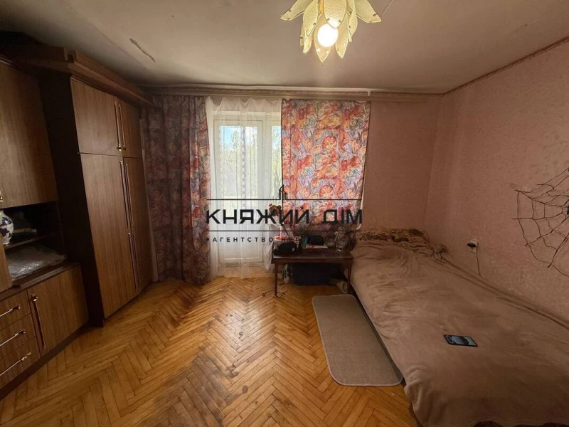 Квартира 1-кімн. продаж Бровари – 20 м², Бровари — 2/15