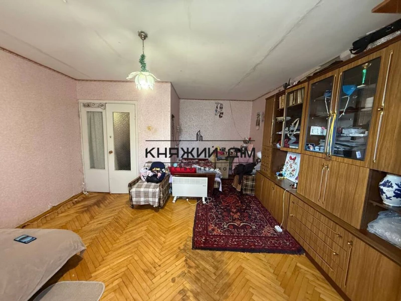 Квартира 1-кімн. продаж Бровари – 20 м², Бровари — 3/15