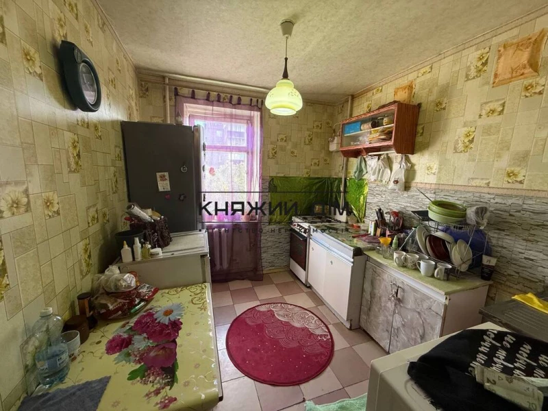 Квартира 1-кімн. продаж Бровари – 20 м², Бровари — 5/15