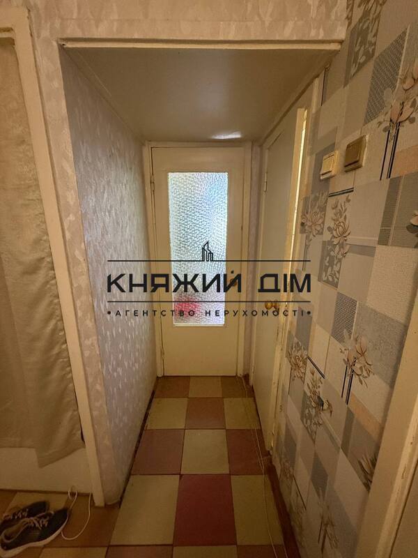 Квартира 1-кімн. продаж Бровари – 20 м², Бровари — 10/15