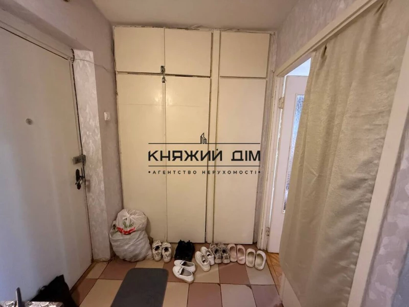 Квартира 1-кімн. продаж Бровари – 20 м², Бровари — 11/15