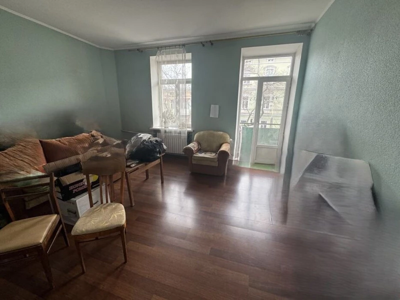 Квартира 3-кімн. продаж Одеса, Приморский – 75 м², Одеса — 4/8