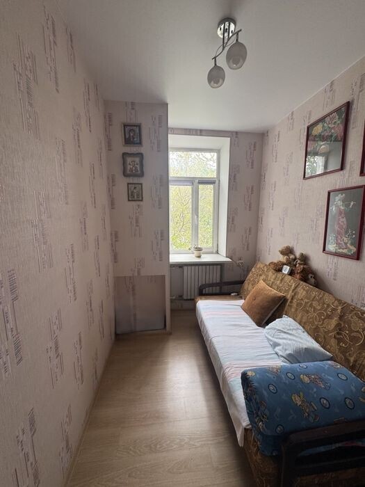 Квартира 3-кімн. продаж Одеса, Приморский – 75 м², Одеса — 7/8