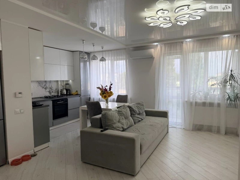 Квартира 3-кімн. продаж Кропивницький – 68 м²