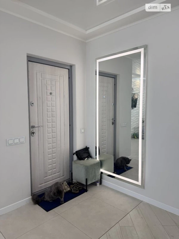 Квартира 3-кімн. продаж Кропивницький – 68 м², Кропивницький — 6/12