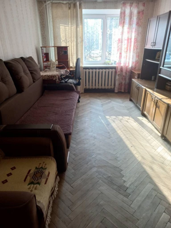 Здам кімнату у кв вул Марії Логунова, Бровары — 2/2