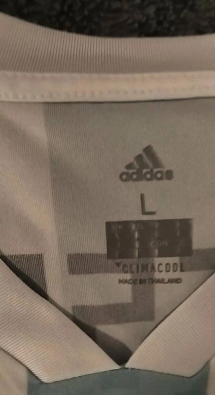 Продам футболку мессі, Сокаль — 2/3