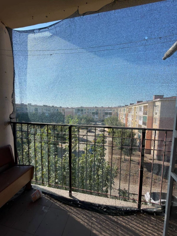 Квартира 1-кімн. продаж Авангард – 33 м², Авангард — 7/12