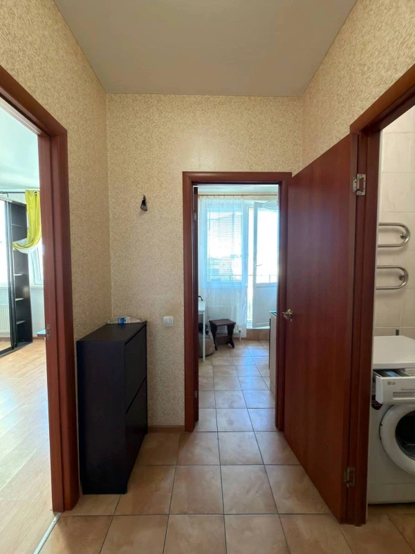 Квартира 1-кімн. продаж Авангард – 33 м², Авангард — 9/12
