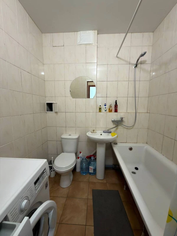 Квартира 1-кімн. продаж Авангард – 33 м², Авангард — 10/12