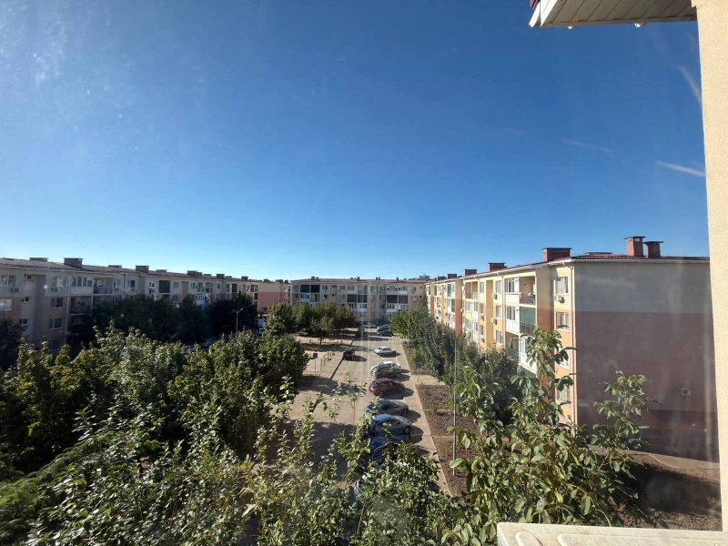 Квартира 1-кімн. продаж Авангард – 33 м², Авангард — 11/12