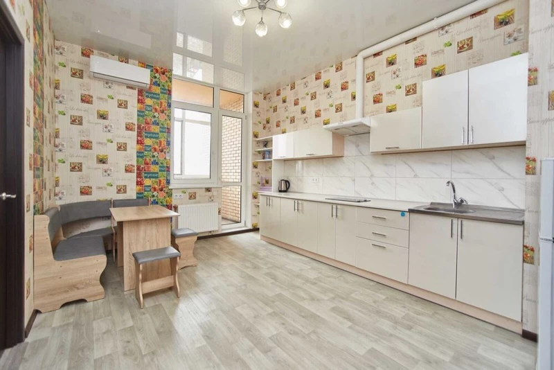 Квартира 2-кімн. продаж Одеса, Приморский – 61 м², Одеса — 6/12