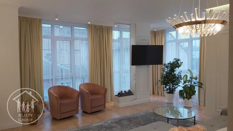 Квартира 2-кімн. оренда Львів, Шевченковский – 90 м²