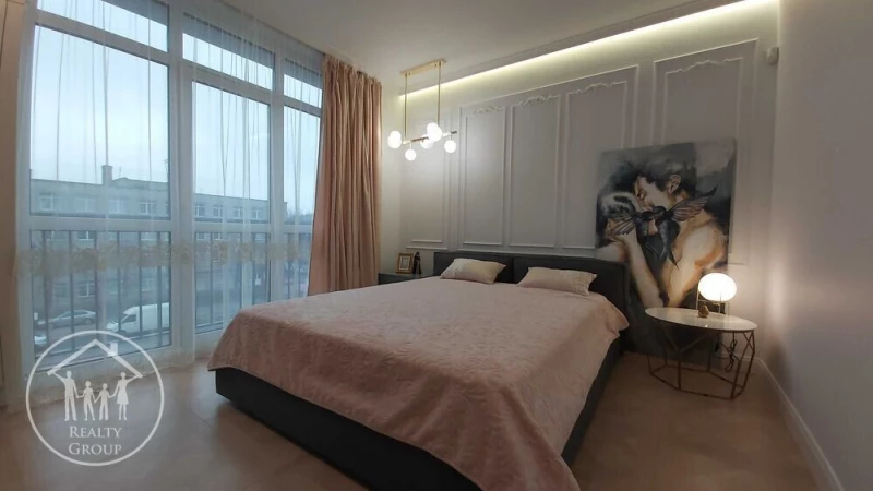 Квартира 2-кімн. оренда Львів, Шевченковский – 90 м², Львов — 7/11