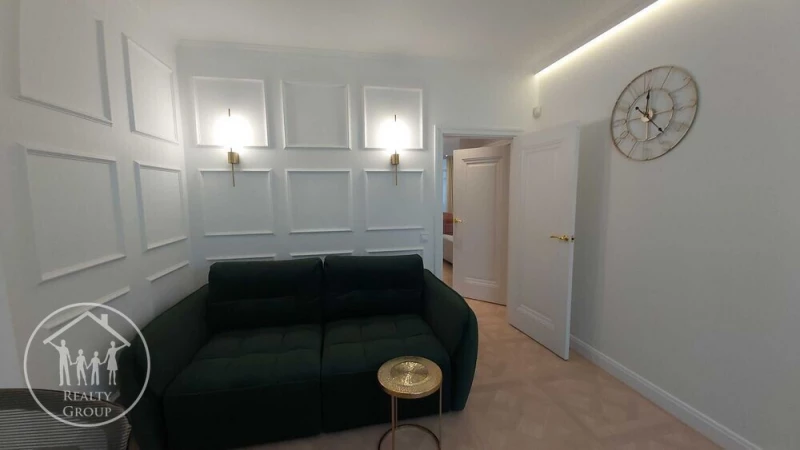 Квартира 2-кімн. оренда Львів, Шевченковский – 90 м², Львов — 8/11