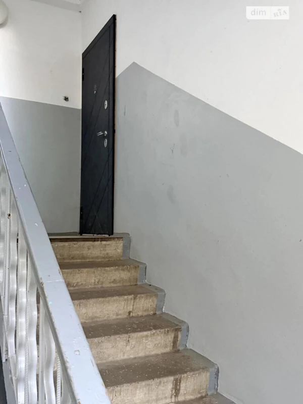 Квартира 3-кімн. продаж Кропивницький – 57 м²
