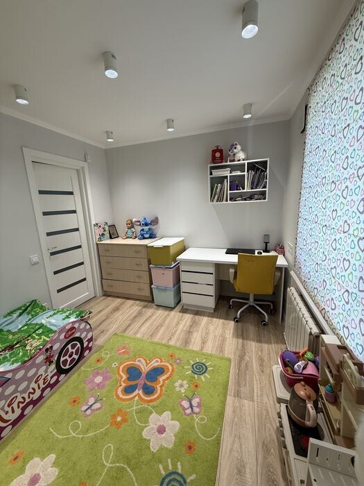 Квартира 3-кімн. продаж Кропивницький – 65 м², Кропивницький — 4/6