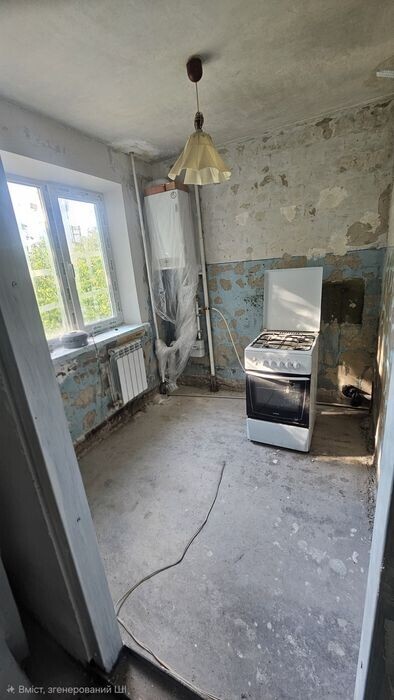 Квартира 3-кімн. продаж Кропивницький – 58 м², Кропивницький — 7/11
