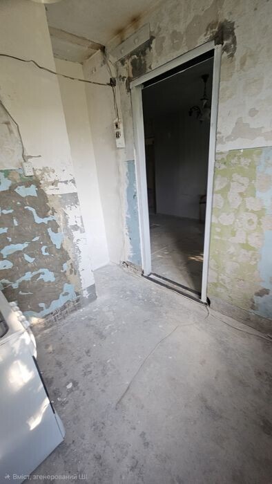 Квартира 3-кімн. продаж Кропивницький – 58 м², Кропивницький — 8/11