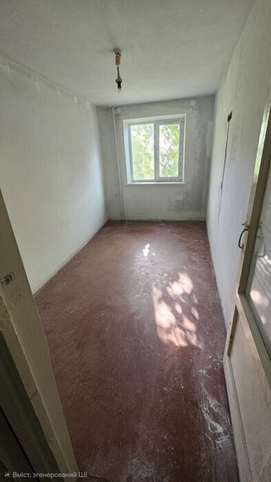 Квартира 3-кімн. продаж Кропивницький – 58 м², Кропивницький — 9/11