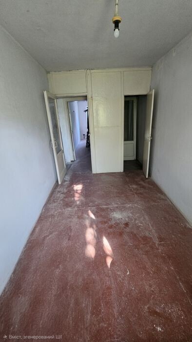 Квартира 3-кімн. продаж Кропивницький – 58 м², Кропивницький — 10/11